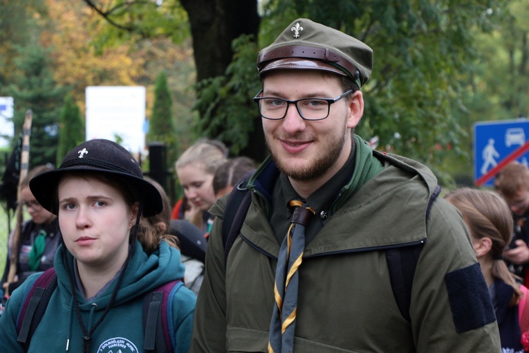 Pielgrzymka trzebnicka 2022 cz. 2