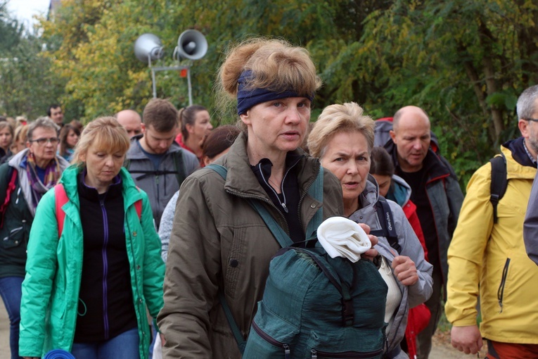 Pielgrzymka trzebnicka 2022 cz. 2