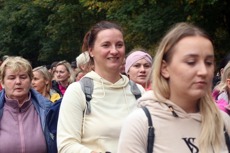 Pielgrzymka trzebnicka 2022 cz. 3