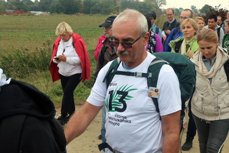 Pielgrzymka trzebnicka 2022 cz. 3