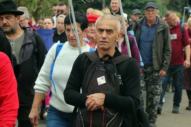 Pielgrzymka trzebnicka 2022 cz. 3