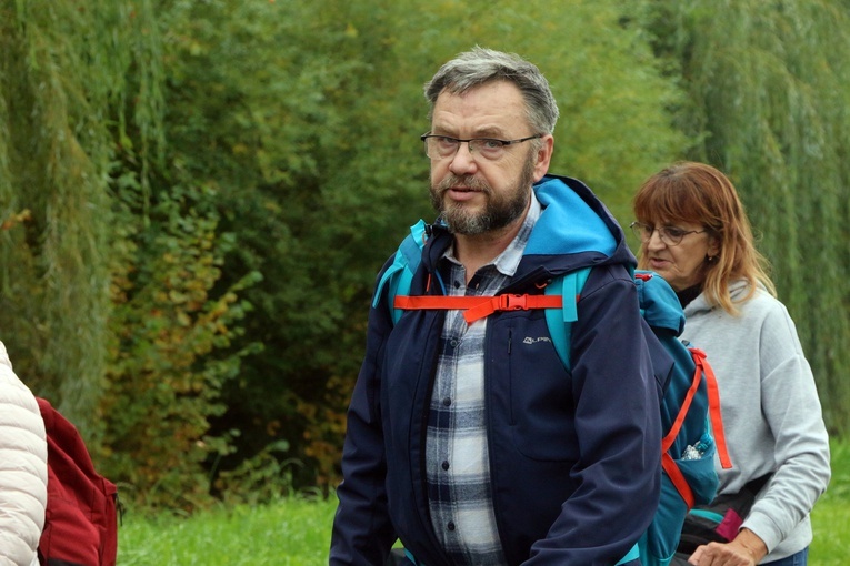 Pielgrzymka trzebnicka 2022 cz. 3