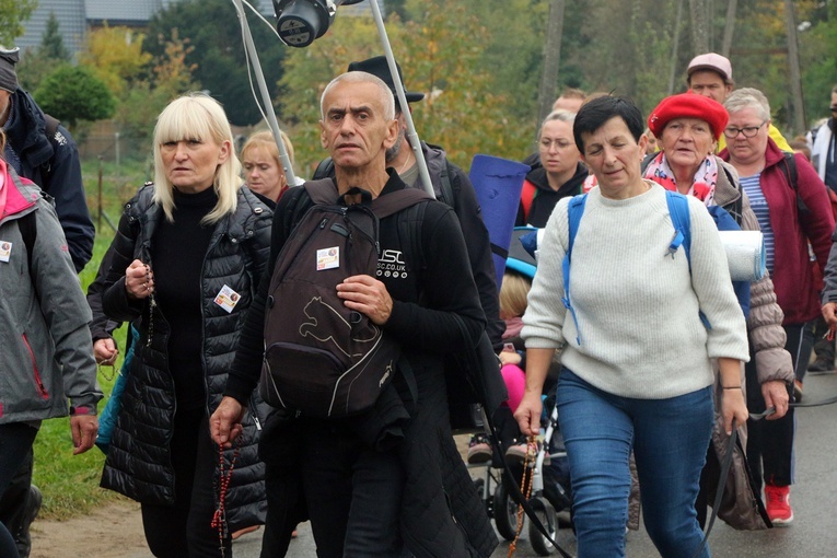 Pielgrzymka trzebnicka 2022 cz. 3