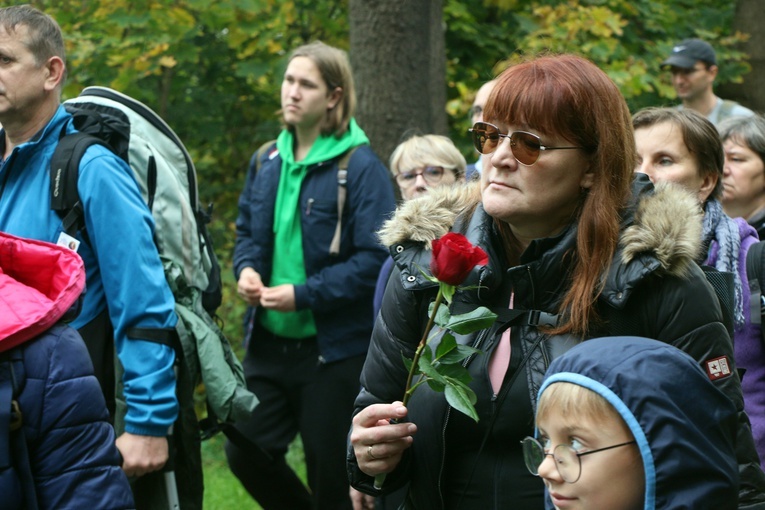 Pielgrzymka trzebnicka 2022 cz. 3