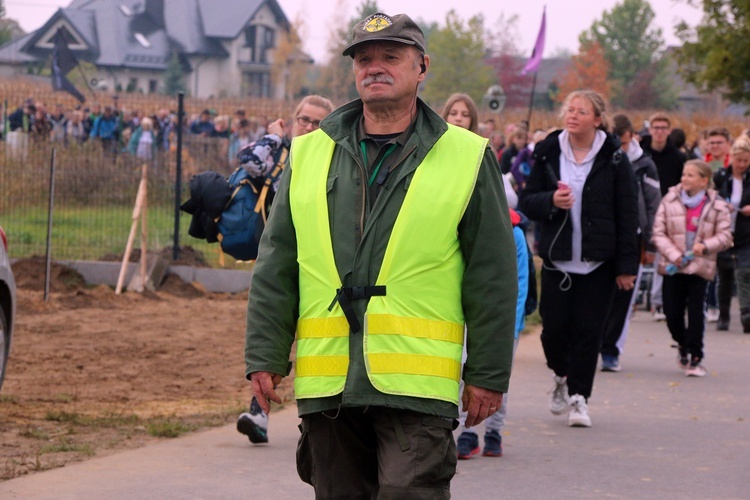 Pielgrzymka trzebnicka 2022 cz. 3