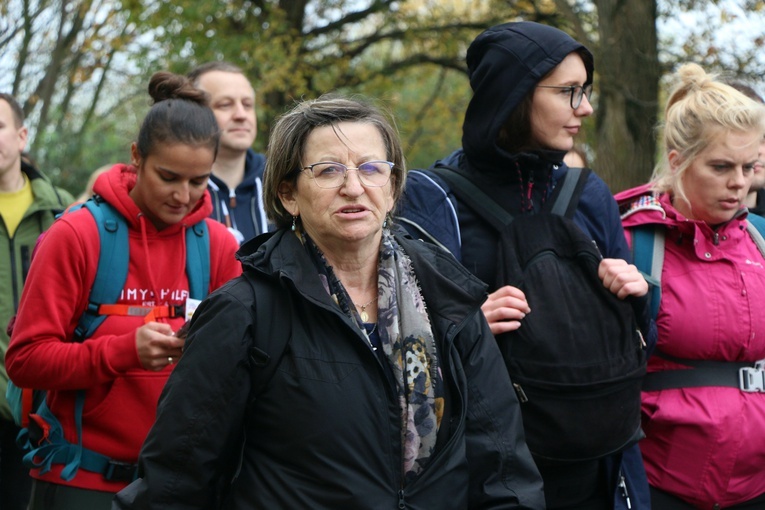 Pielgrzymka trzebnicka 2022 cz. 3