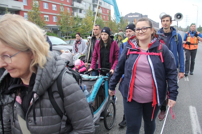 Pielgrzymka trzebnicka 2022 cz. 5