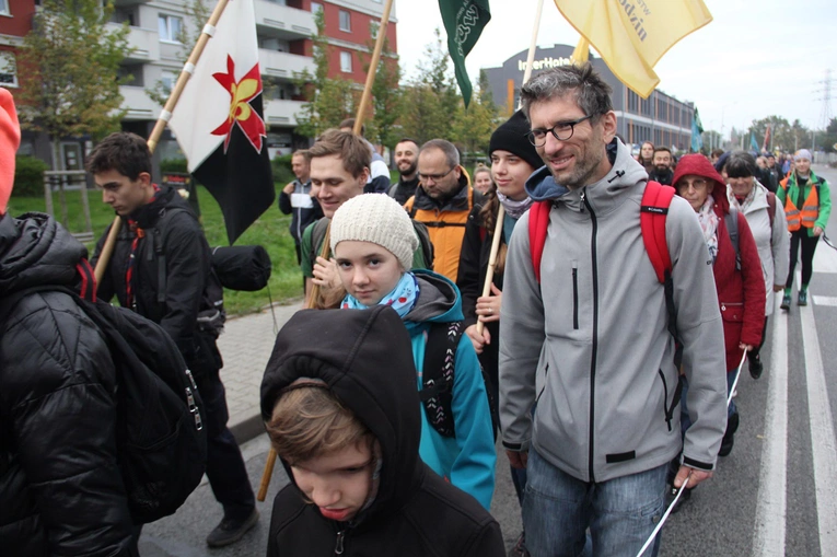 Pielgrzymka trzebnicka 2022 cz. 5