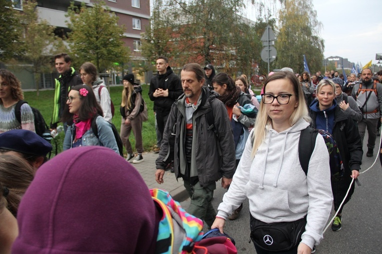 Pielgrzymka trzebnicka 2022 cz. 5