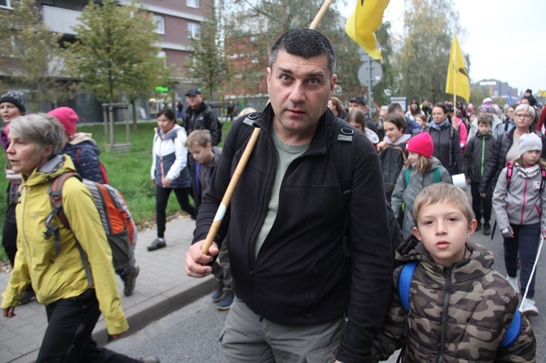 Pielgrzymka trzebnicka 2022 cz. 5