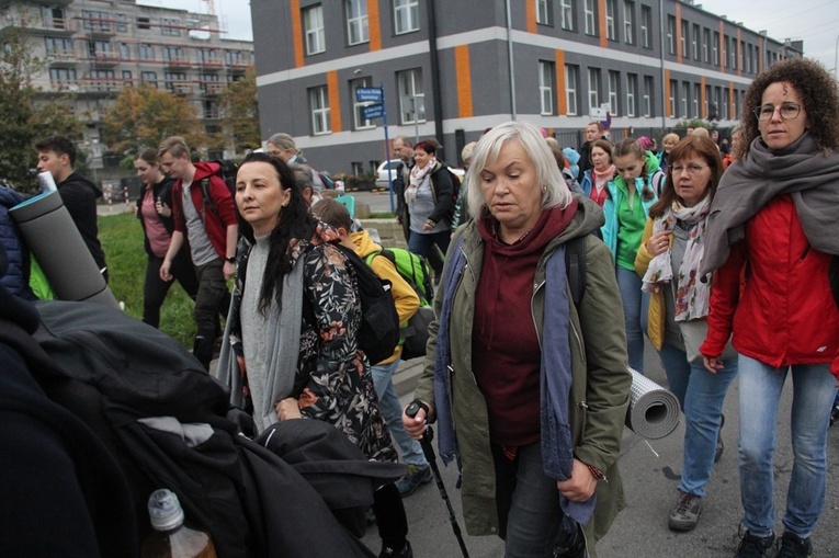 Pielgrzymka trzebnicka 2022 cz. 5