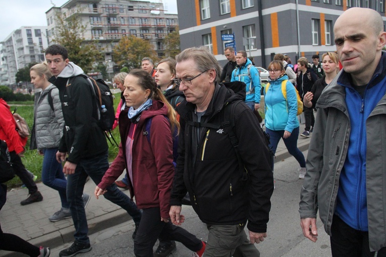 Pielgrzymka trzebnicka 2022 cz. 5