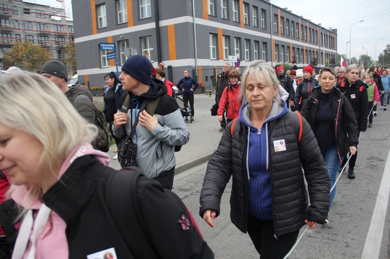 Pielgrzymka trzebnicka 2022 cz. 5