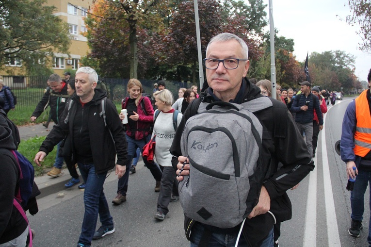Pielgrzymka trzebnicka 2022 cz. 5