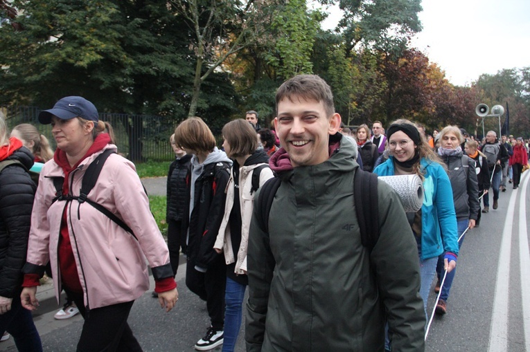 Pielgrzymka trzebnicka 2022 cz. 5