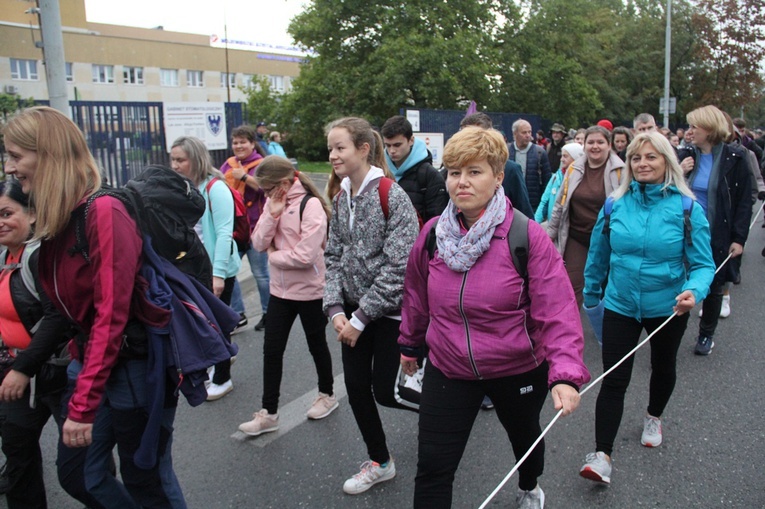 Pielgrzymka trzebnicka 2022 cz. 5