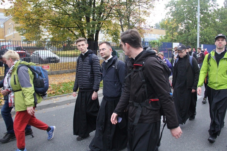 Pielgrzymka trzebnicka 2022 cz. 5