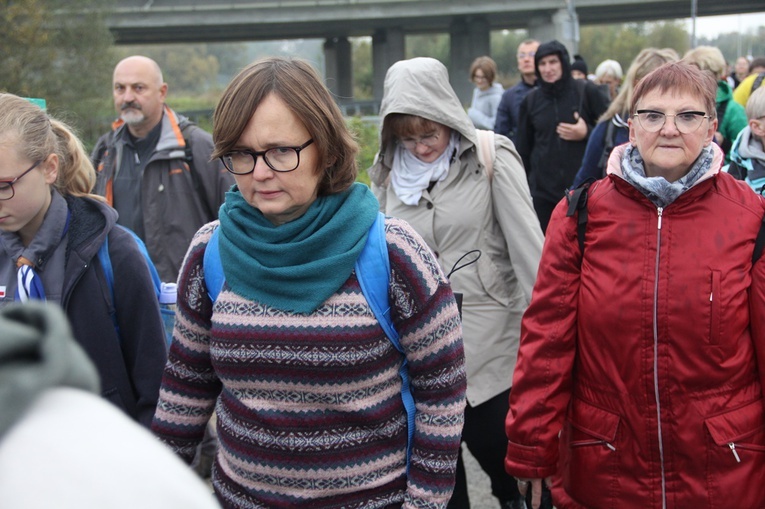 Pielgrzymka trzebnicka 2022 cz. 6