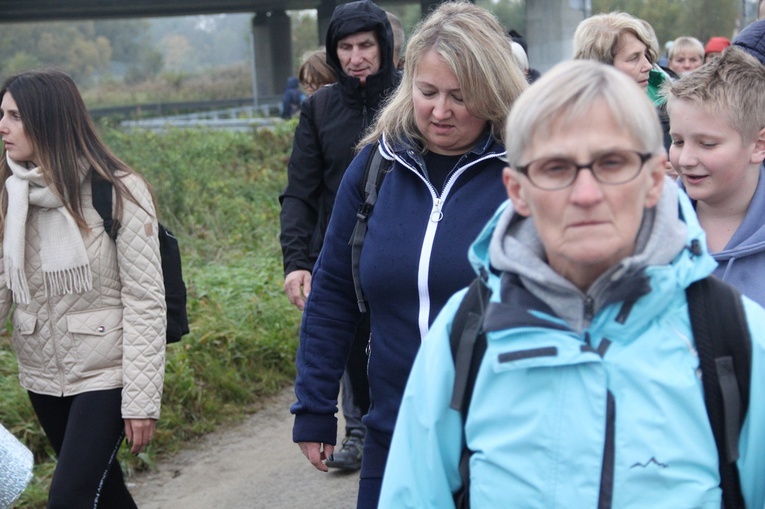 Pielgrzymka trzebnicka 2022 cz. 6