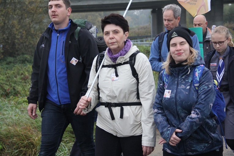 Pielgrzymka trzebnicka 2022 cz. 6