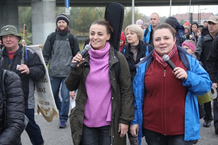 Pielgrzymka trzebnicka 2022 cz. 6