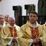 Zakończenie synodu