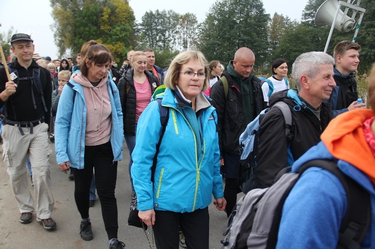 Pielgrzymka trzebnicka 2022 cz. 7