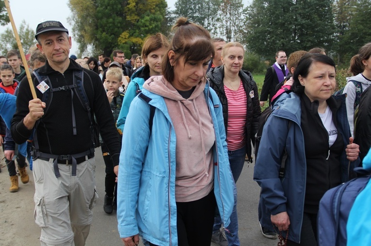 Pielgrzymka trzebnicka 2022 cz. 7
