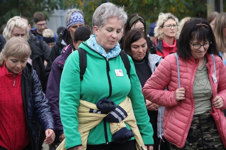 Pielgrzymka trzebnicka 2022 cz. 7