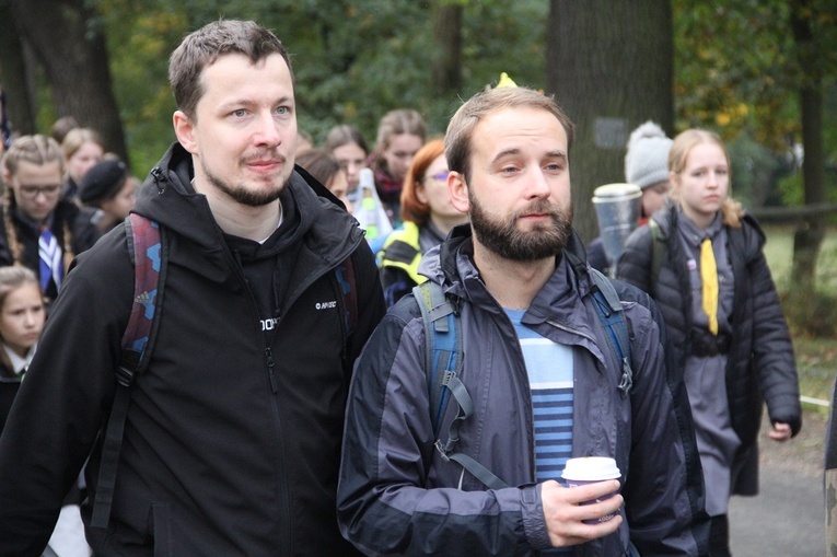 Pielgrzymka trzebnicka 2022 cz. 7