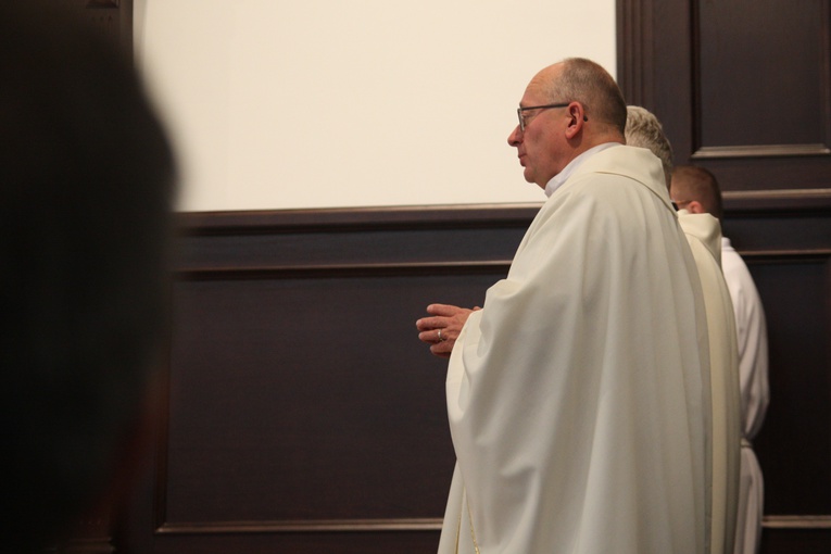 Katowice. 25-lecie Akcji Katolickiej w archidiecezji katowickiej