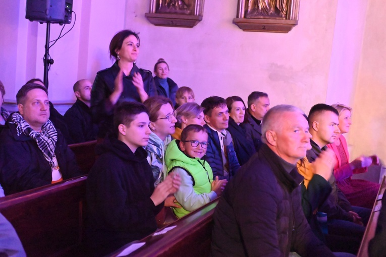 Ząbkowicki Przegląd Muzyki Chrześcijańskiej