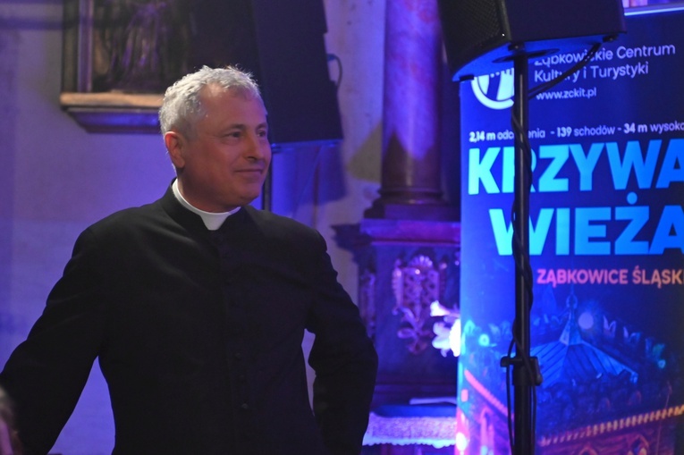 Ząbkowicki Przegląd Muzyki Chrześcijańskiej