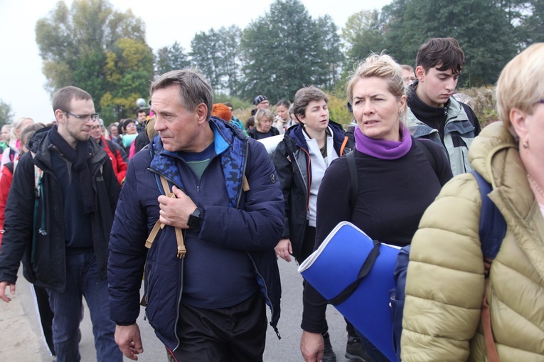 Pielgrzymka trzebnicka 2022 cz. 9