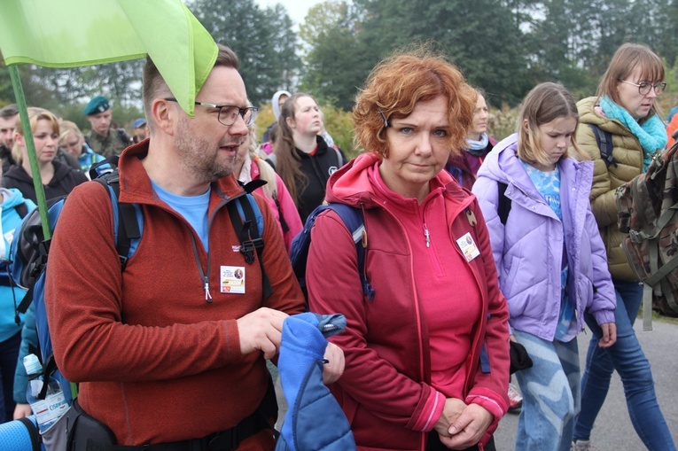 Pielgrzymka trzebnicka 2022 cz. 9