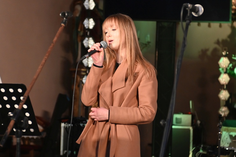 Ząbkowicki Przegląd Muzyki Chrześcijańskiej