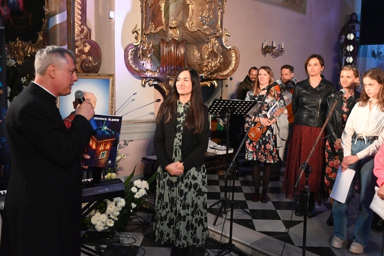 Ząbkowicki Przegląd Muzyki Chrześcijańskiej