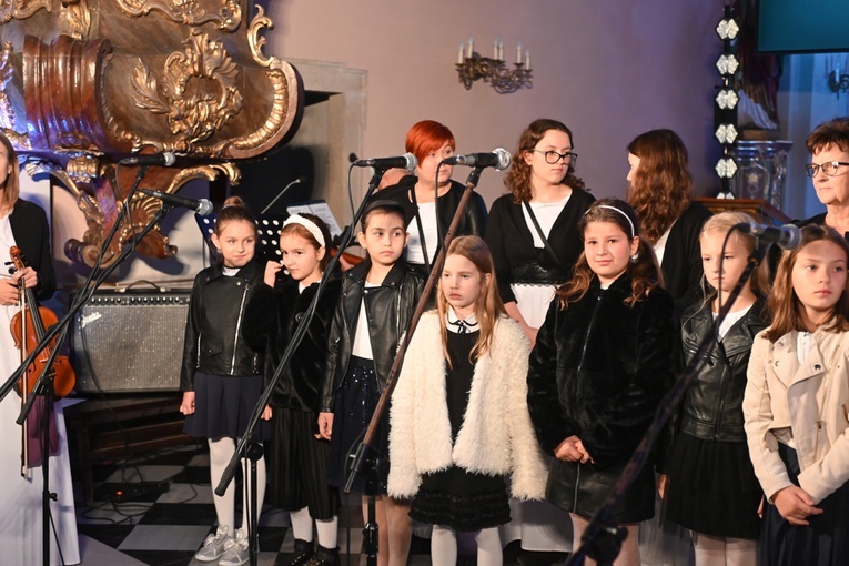 Ząbkowicki Przegląd Muzyki Chrześcijańskiej