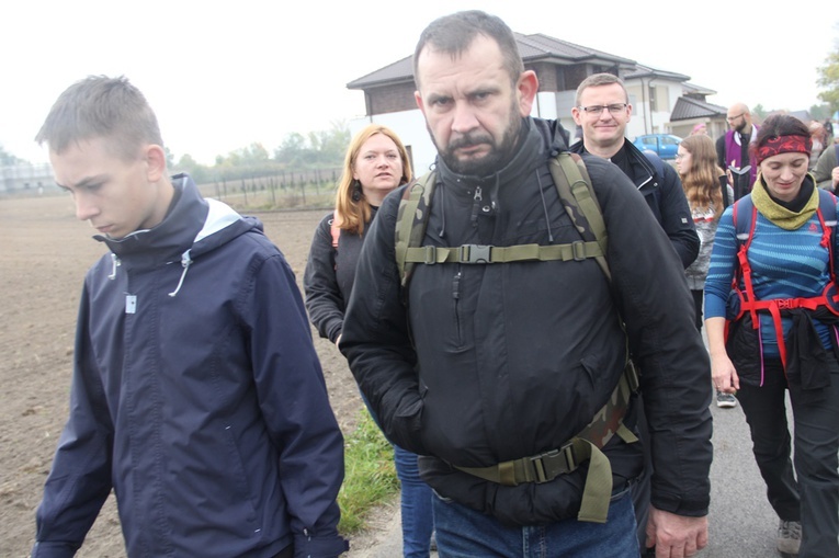 Pielgrzymka trzebnicka 2022 cz. 9