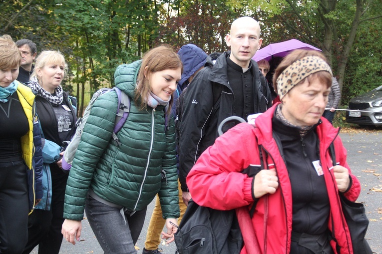 Pielgrzymka trzebnicka 2022 cz. 9