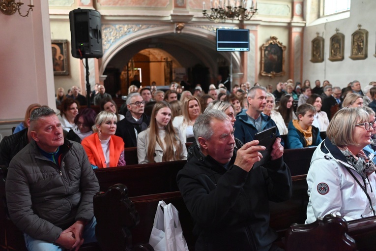 Ząbkowicki Przegląd Muzyki Chrześcijańskiej