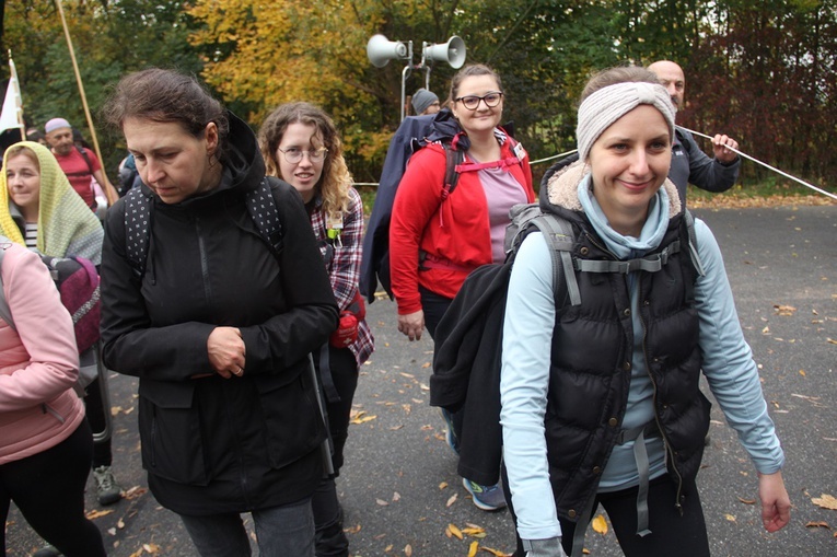 Pielgrzymka trzebnicka 2022 cz. 9