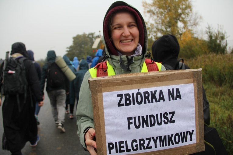 Pielgrzymka trzebnicka 2022 cz. 9