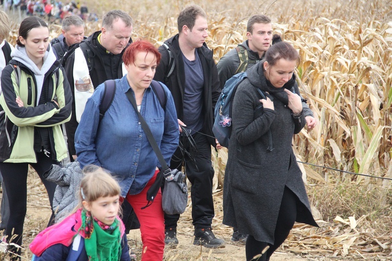Pielgrzymka trzebnicka 2022 cz. 9