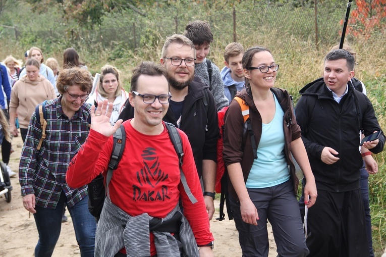 Pielgrzymka trzebnicka 2022 cz. 10