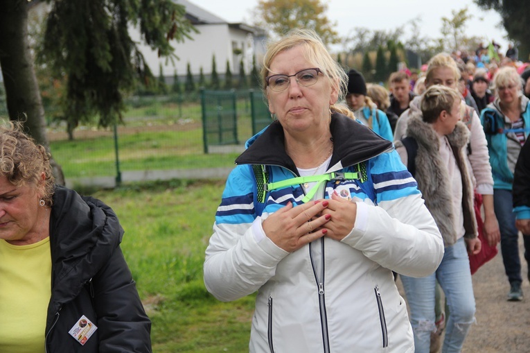 Pielgrzymka trzebnicka 2022 cz. 10