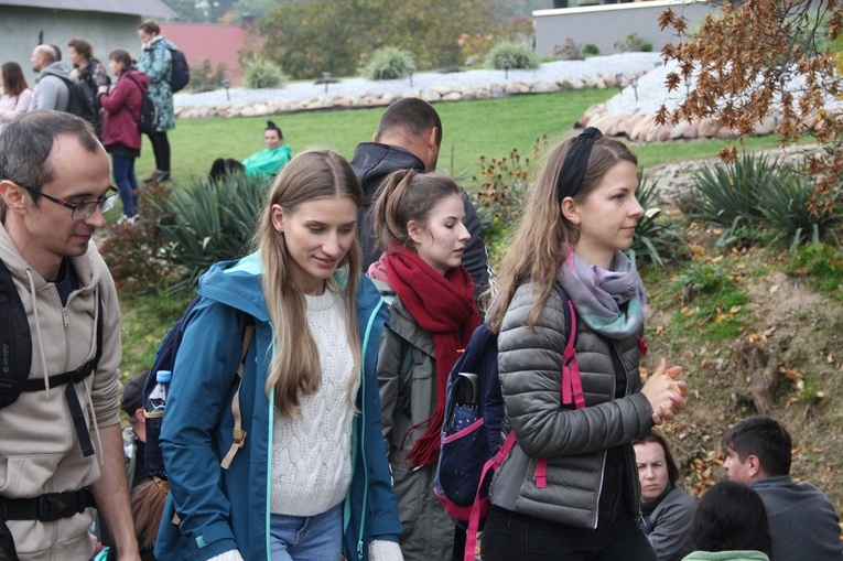 Pielgrzymka trzebnicka 2022 cz. 11