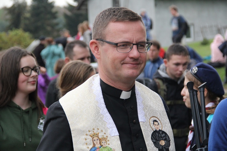 Pielgrzymka trzebnicka 2022 cz. 11