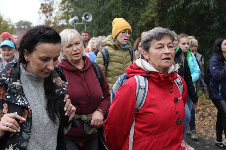 Pielgrzymka trzebnicka 2022 cz. 11