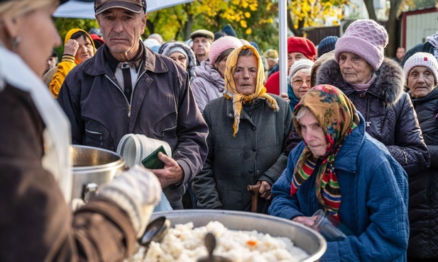 Bp Krywicki o rosyjskiej agresji: to terroryzm